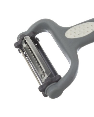 Éplucheur rasoir 3 lames précis