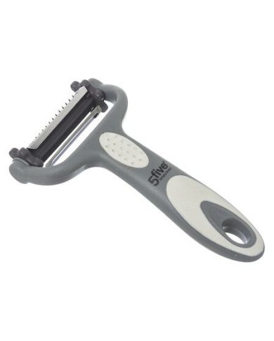 Éplucheur rasoir 3 lames précis