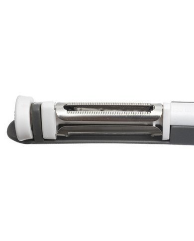 Éplucheur 3 lames multifonction