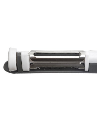 Éplucheur 3 lames multifonction