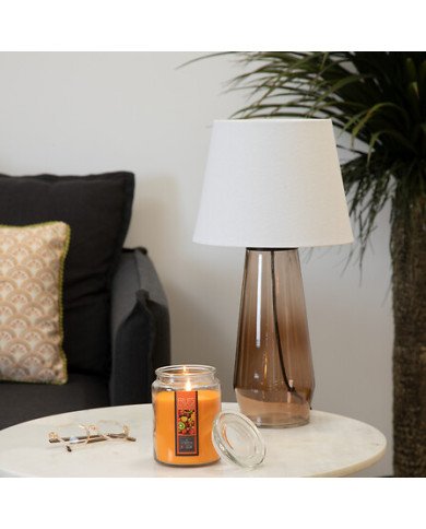 Bougie parfumée Nina fruits exotiques