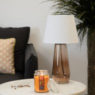 Bougie parfumée Nina fruits exotiques