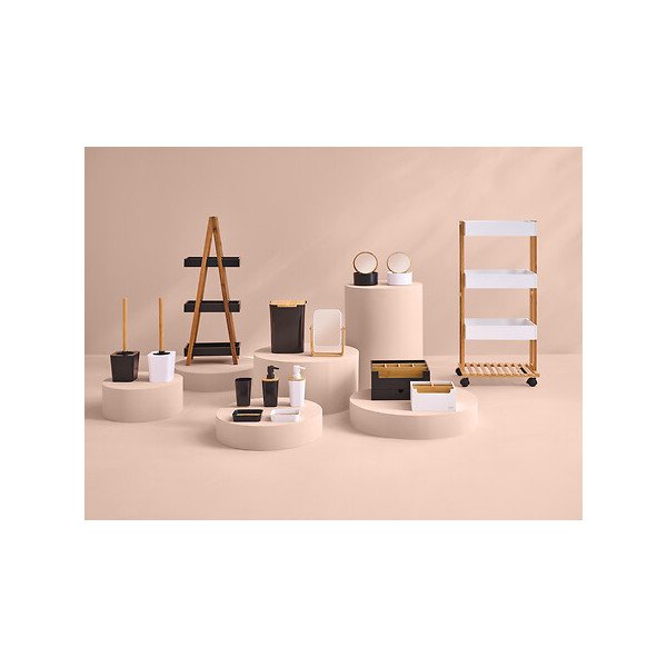 Distributeur de savon moderne – Style Natureo