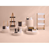 Distributeur de savon moderne – Style Natureo