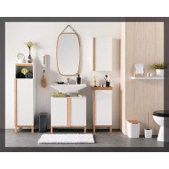 Distributeur de savon moderne – Style Natureo