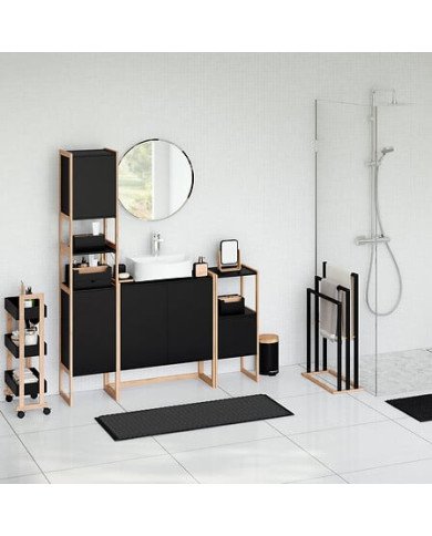 Distributeur de savon moderne – Style Natureo