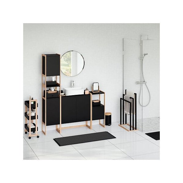 Distributeur de savon moderne – Style Natureo