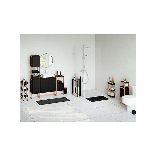 Distributeur de savon moderne – Style Natureo