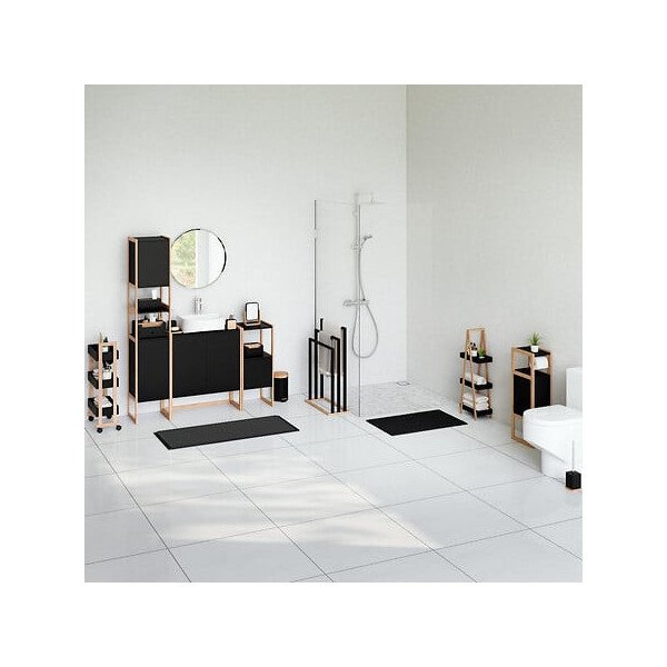 Distributeur de savon moderne – Style Natureo