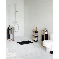 Distributeur de savon moderne – Style Natureo