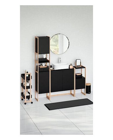 Distributeur de savon moderne – Style Natureo