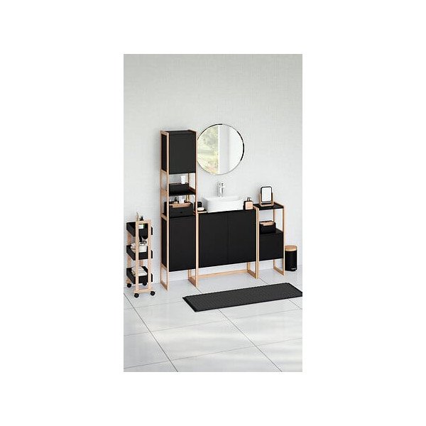 Distributeur de savon moderne – Style Natureo