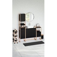 Distributeur de savon moderne – Style Natureo