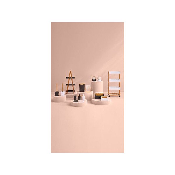 Distributeur de savon moderne – Style Natureo