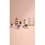 Distributeur de savon moderne – Style Natureo