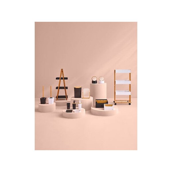 Distributeur de savon moderne – Style Natureo