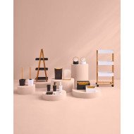 Distributeur de savon moderne – Style Natureo