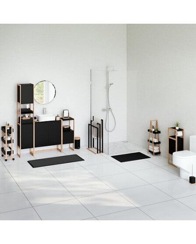 Distributeur de savon moderne – Style Natureo