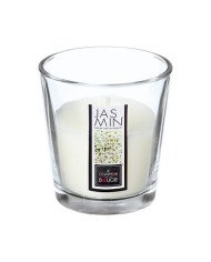 Bougie parfumée Nina jasmin – Parfum floral
