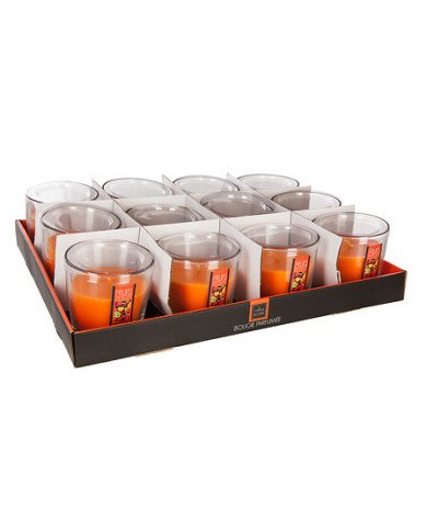 Bougie parfumée Nina fruits exotiques