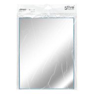 Miroir rectangulaire décoratif – Style épuré