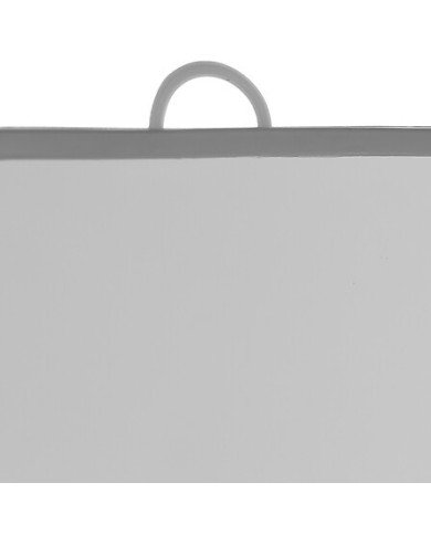 Miroir rectangulaire décoratif – Style épuré