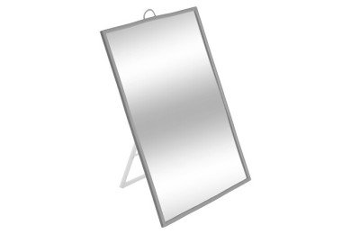 Miroir rectangulaire décoratif – Style épuré