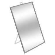 Miroir rectangulaire décoratif – Style épuré