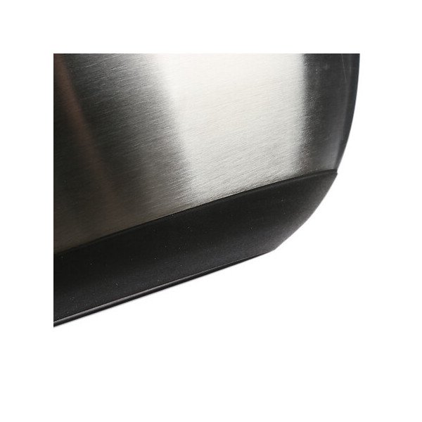 Saladier antidérapant 1 L en inox