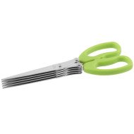 Ciseaux pour herbes aromatiques - FACKELMANN