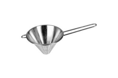 Chinois de cuisine en inox – Filtration précise