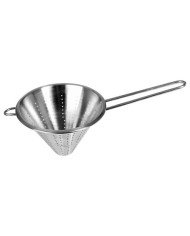 Chinois de cuisine en inox – Filtration précise