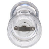 Moulin à sel acrylique 15 cm