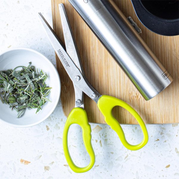 Ciseaux pour herbes aromatiques - FACKELMANN
