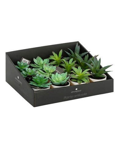 Plante décorative artificielle Anda