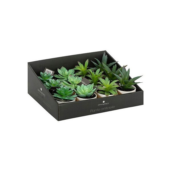 Plante décorative artificielle Anda