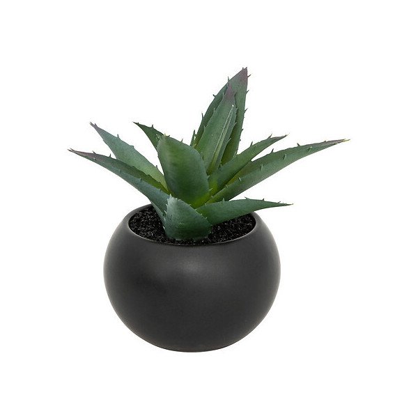 Plante décorative artificielle Anda