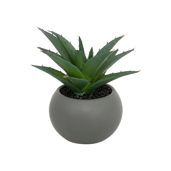 Plante décorative artificielle Anda