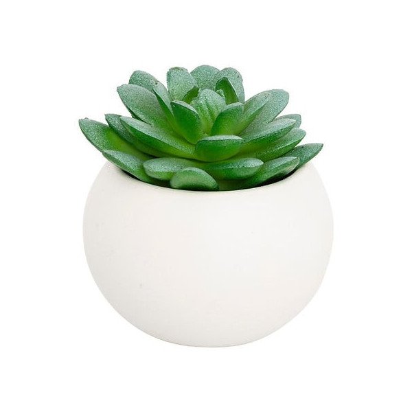 Plante décorative artificielle Anda