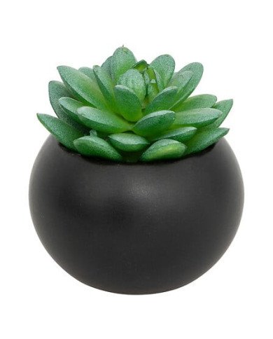 Plante décorative artificielle Anda