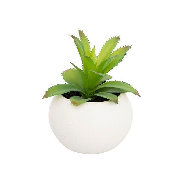 Plante décorative artificielle Anda