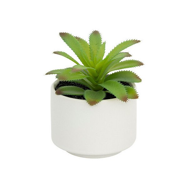 Plante décorative artificielle Anda