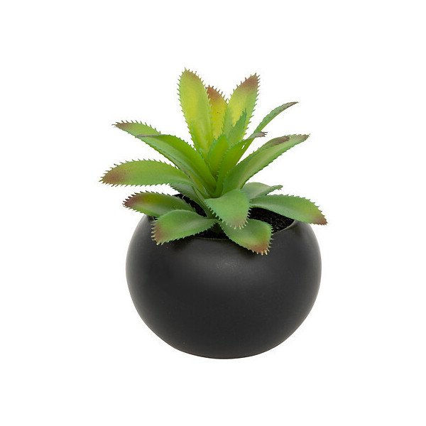 Plante décorative artificielle Anda