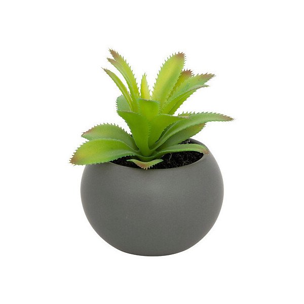 Plante décorative artificielle Anda