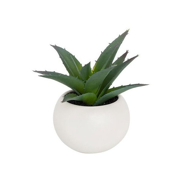 Plante décorative artificielle Anda