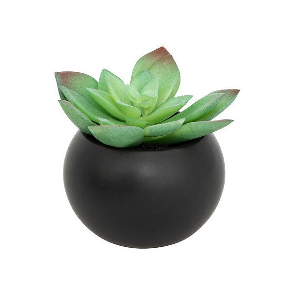 Plante décorative artificielle Anda