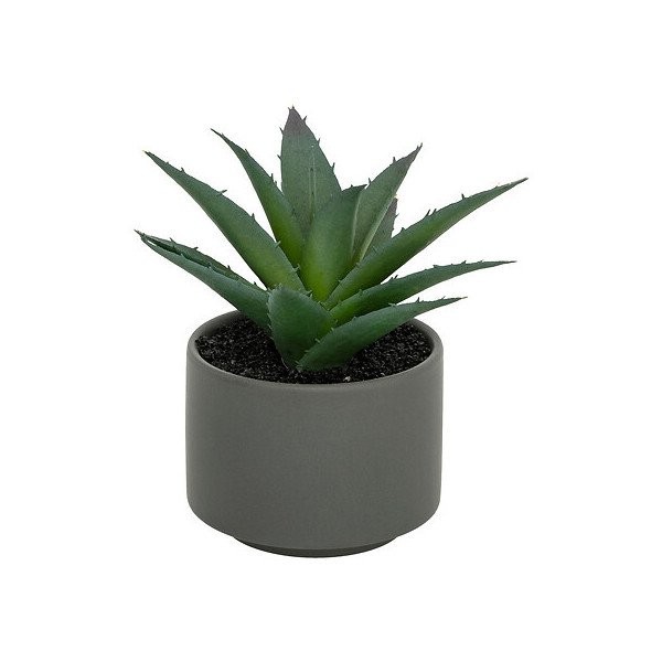 Plante décorative artificielle Anda