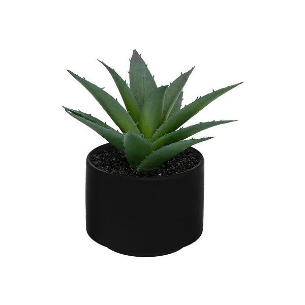 Plante décorative artificielle Anda