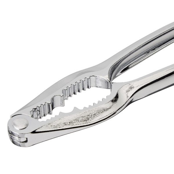 Casse-noisette en Acier Inoxydable - FACKELMANN Casse-noisette en Acier Inoxydable - FACKELMANN