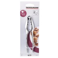Casse-noisette en Acier Inoxydable - FACKELMANN Casse-noisette en Acier Inoxydable - FACKELMANN